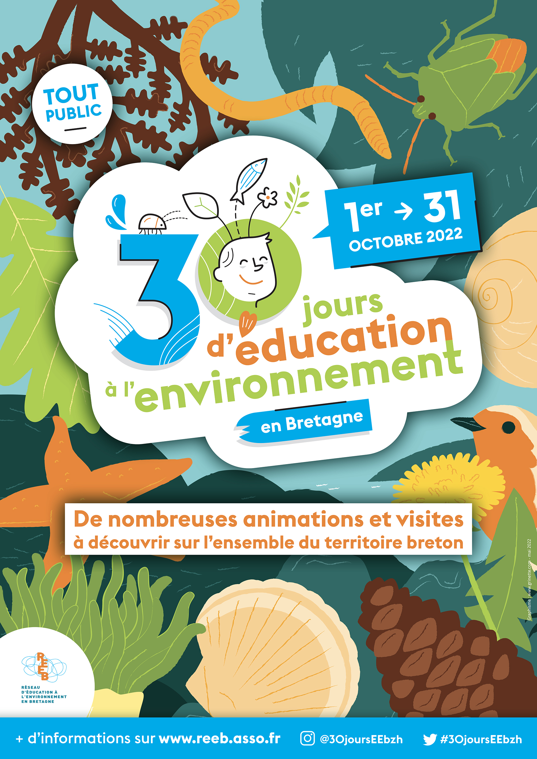 Proposez Vos Animations Pour Les Jours D Ducation L