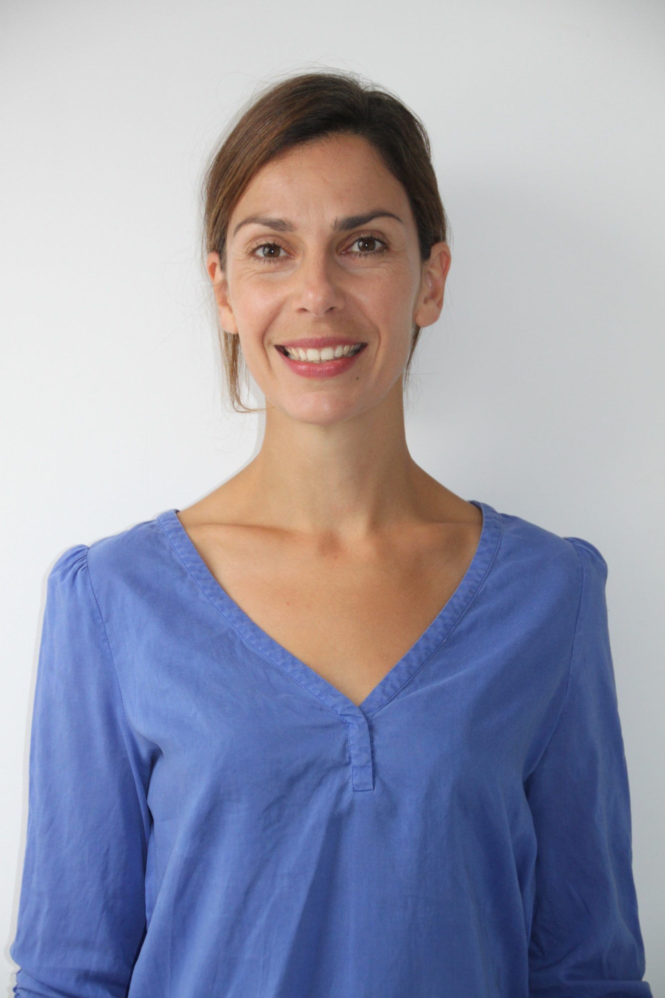 Maud Bernard Agence Bretonne de la Biodiversité