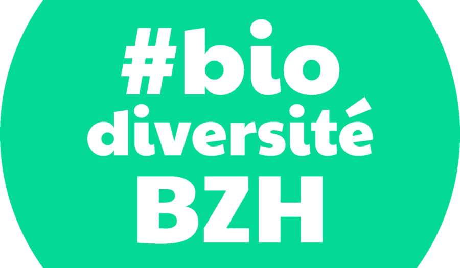 #biodiversitéBZH, un mot-clé de ralliement à utiliser sans modération