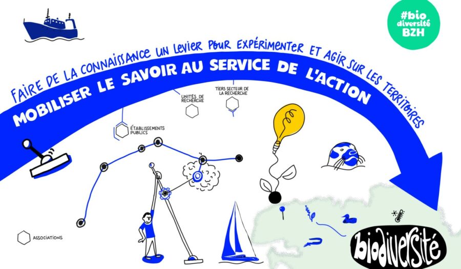 Mobiliser le savoir au service de l’action 🔎