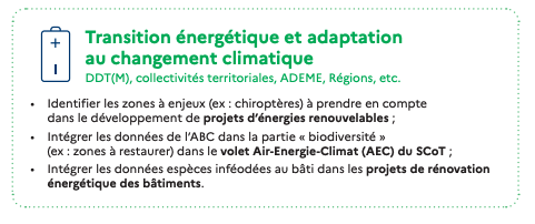 Organiser la gouvernance d'un ABC, OFB, 2025.