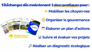 Télécharger 5 docs pratiques pour les projets biodiversité en Bretagne