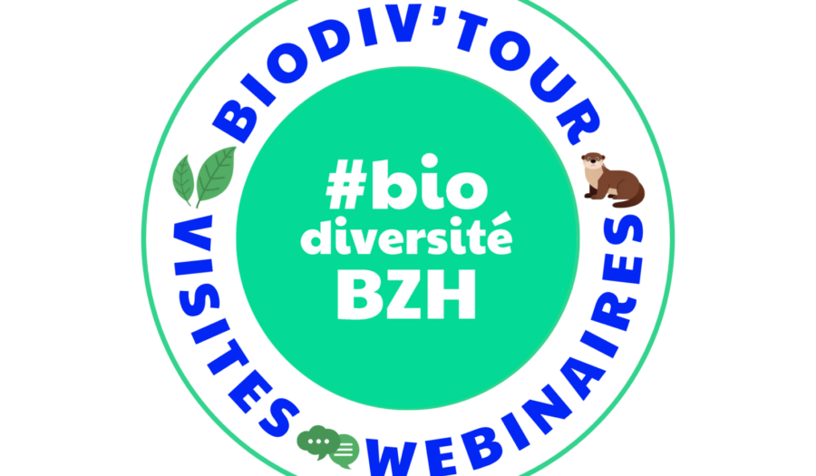 Biodiv'Tour : Des visites et webinaires pour agir en faveur de la biodiversité !